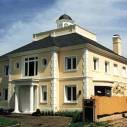 Casa en Las Marías