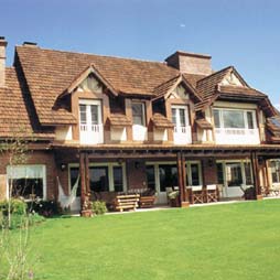 Pacheco Golf Club I