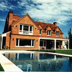 Pacheco Golf Club IV