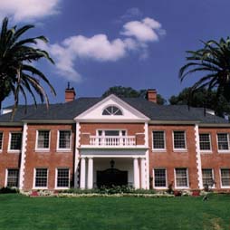 Casa en Sha