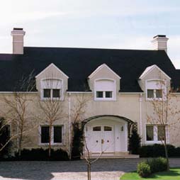 Casa en Los Pingüinos