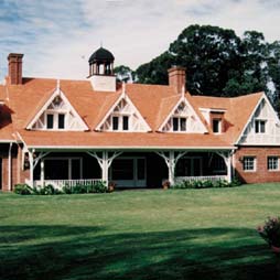Casa Chacra del Inglés