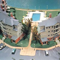 Nordelta: Condominios