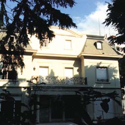 Casa Arribeños