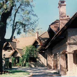 Casa en Beccar