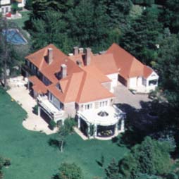 Lomas de San Isidro