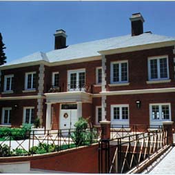 Casa Elortondo II