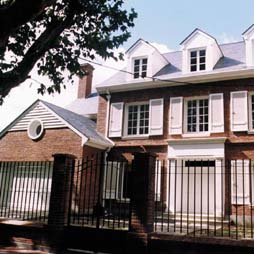 Casa Güemes
