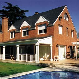 Casa Terrero